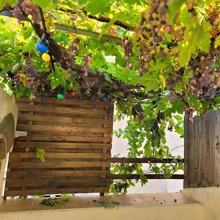 Maison In Vino Casa vacanze Nyons
