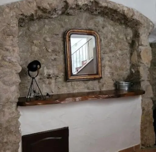 Maison In Vino Nyaraló