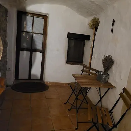 Maison In Vino Holiday home