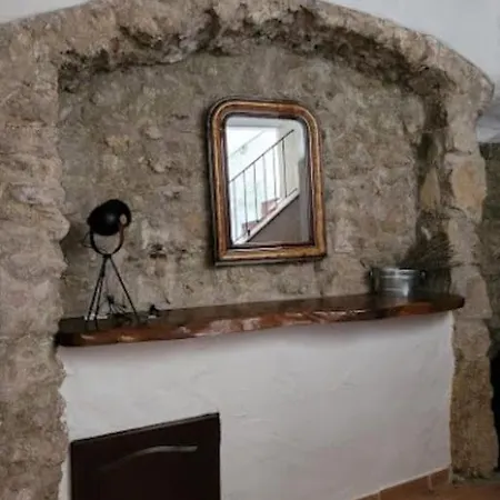 Maison In Vino Holiday home