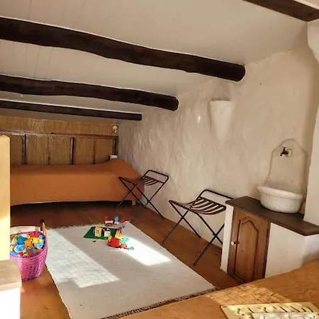 Holiday home Maison In Vino *