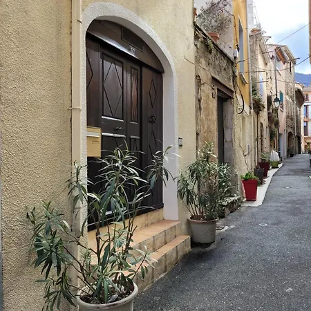Holiday home Maison In Vino